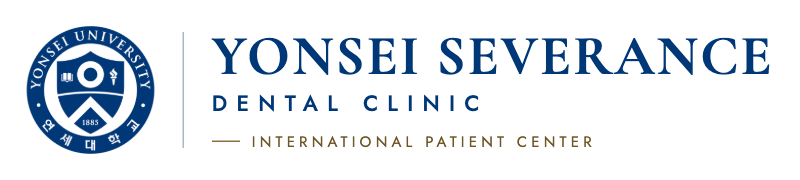 Yonsei Severance Dental Clinic International Patient Center